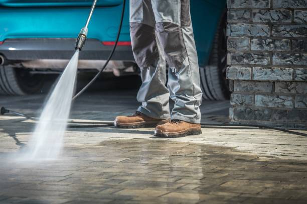 Best Building Exterior Washing  in Mcdonald, OH