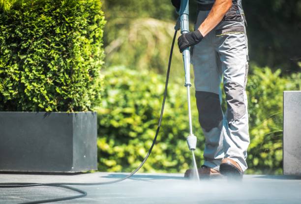 Best Restaurant Pressure Washing  in Mcdonald, OH