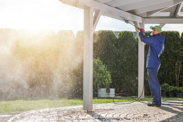 Best Roof Washing  in Mcdonald, OH