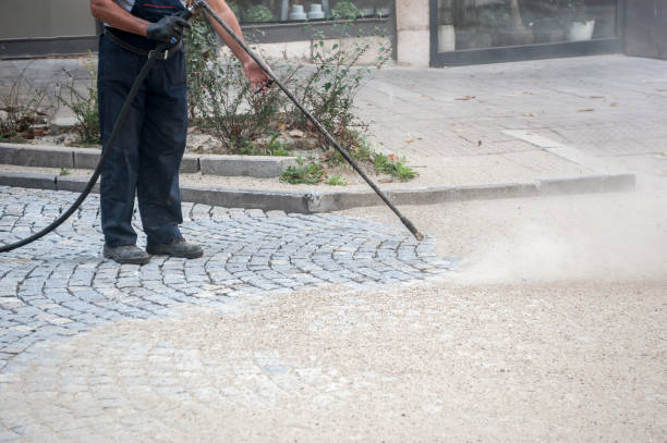 Best Machinery and Equipment Cleaning  in Mcdonald, OH