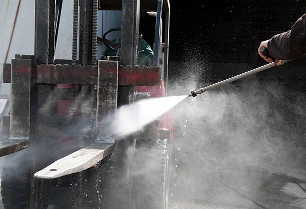 Best Residential Exterior Washing  in Mcdonald, OH